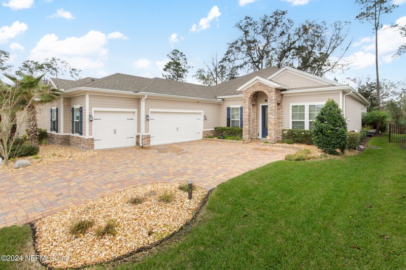 303 Renwick Pw, St Augustine, FL 32095