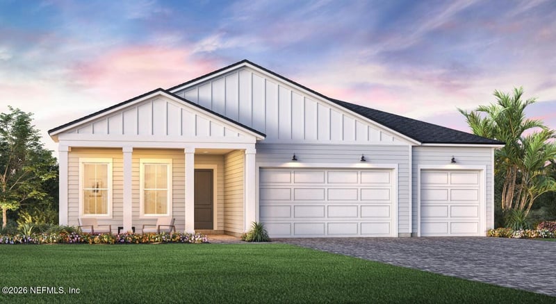 303 Sapling Ter, St Johns, FL 32259