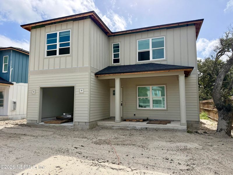 303 Twelfth St, St Augustine, FL 32084