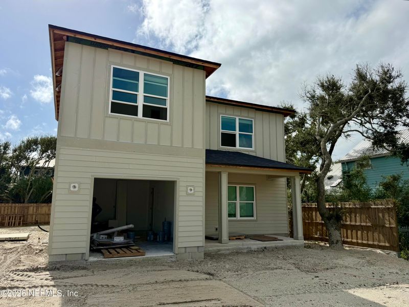 303 Twelfth St, St Augustine, FL 32084