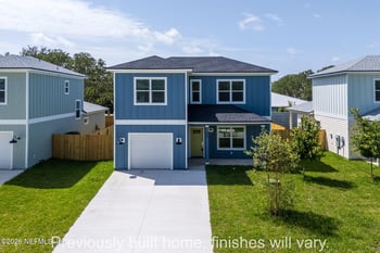 303 Twelvth St, St Augustine, FL 32084