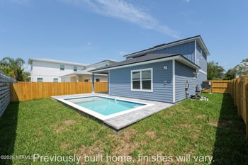 303 Twelvth St, St Augustine, FL 32084