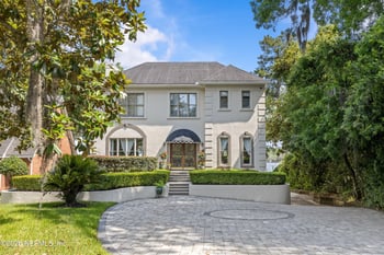 3030 Lake Shore Blvd, Jacksonville, FL 32210