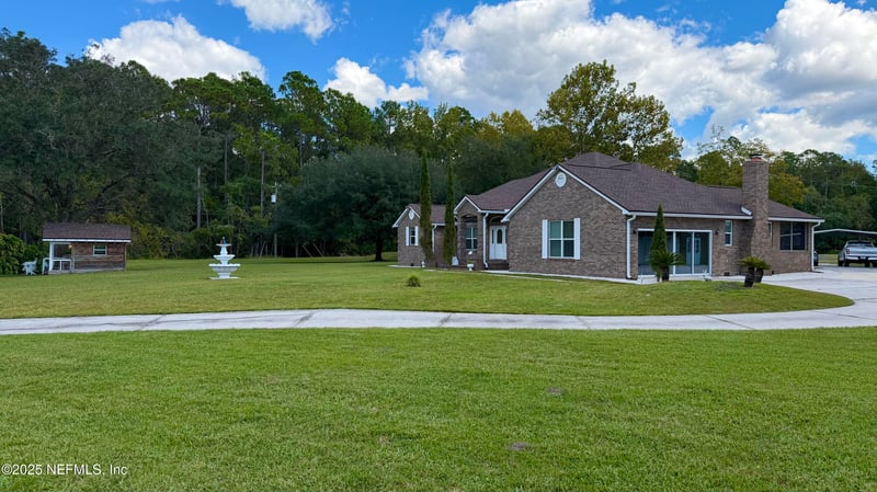 3030 Ogilvie Rd, Jacksonville, FL 32218