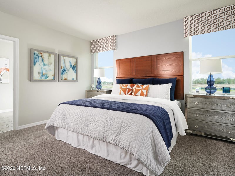 3031 Bella Collina Way, Green Cove Springs, FL 32043