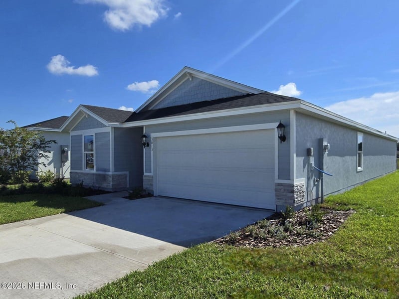 3031 Bella Collina Way, Green Cove Springs, FL 32043