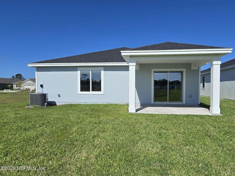 3031 Bella Collina Way, Green Cove Springs, FL 32043