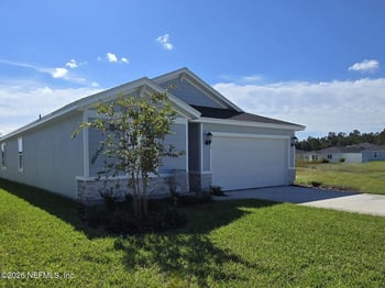 3031 Bella Collina Way, Green Cove Springs, FL 32043