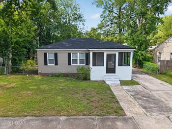 3031 Imperial St, Jacksonville, FL 32254