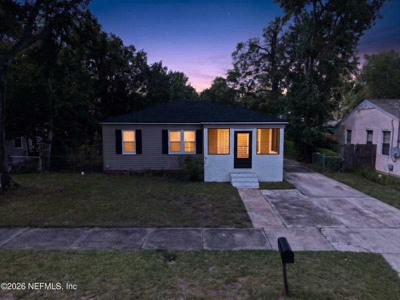 3031 Imperial St, Jacksonville, FL 32254