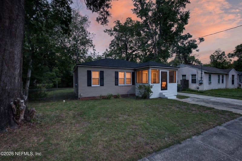 3031 Imperial St, Jacksonville, FL 32254