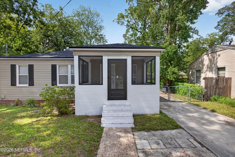 3031 Imperial St, Jacksonville, FL 32254