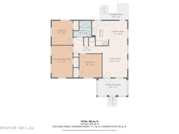 3031 Imperial St, Jacksonville, FL 32254