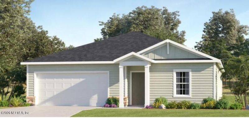 3033 Raven, Green Cove Springs, FL 32043