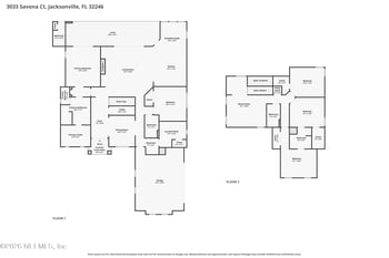 3033 Savona Ct, Jacksonville, FL 32246