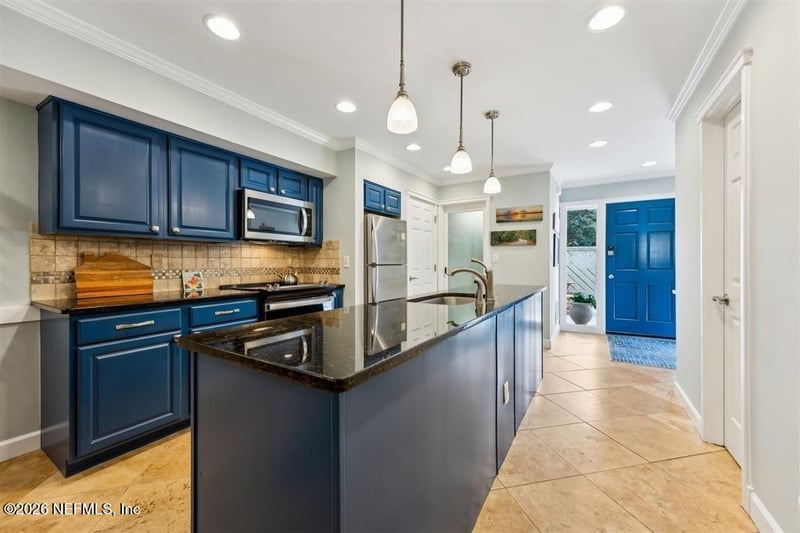 3033 Sea Marsh Rd, Fernandina Beach, FL 32034