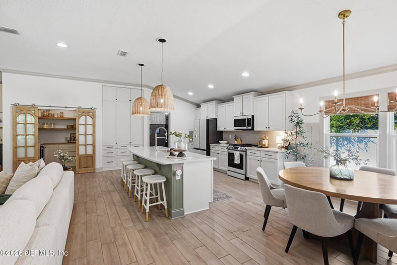 3034 Free Bird Loop, Green Cove Springs, FL 32043