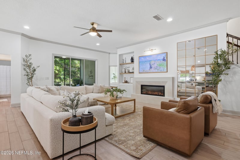 3034 Free Bird Loop, Green Cove Springs, FL 32043