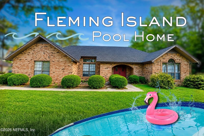 3034 Nautilus Rd, Middleburg, FL 32068