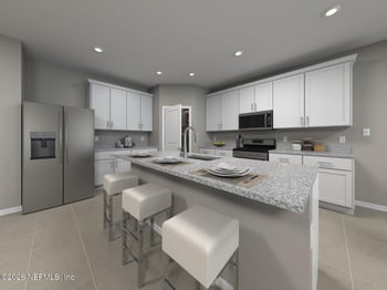 3035 Bella Collina Way, Green Cove Springs, FL 32043