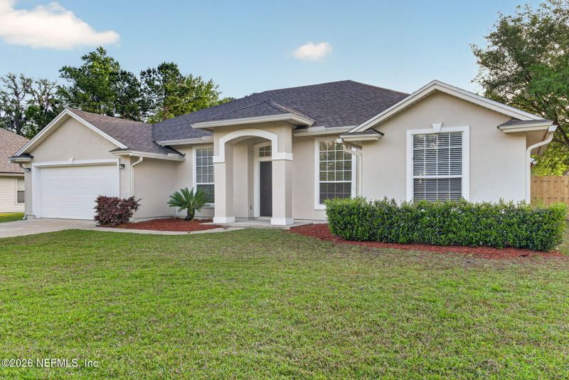 3035 Five Oaks Ln, Green Cove Springs, FL 32043