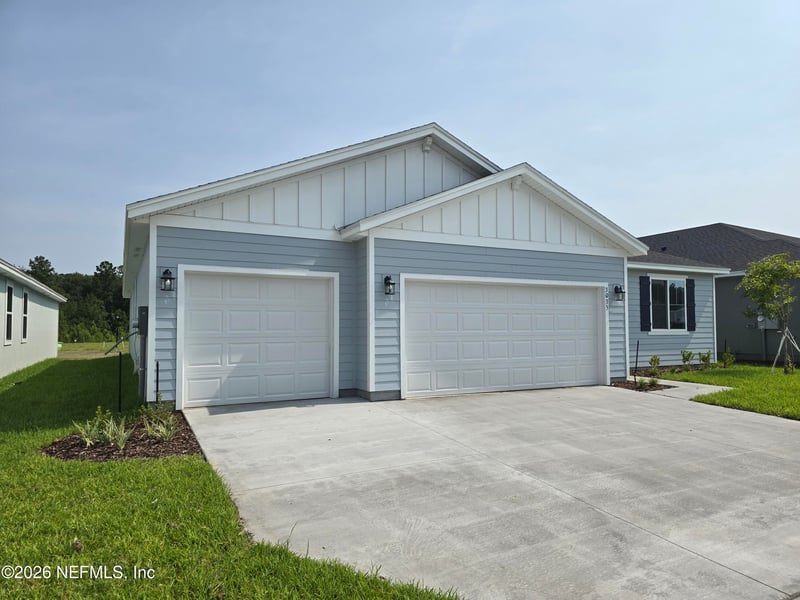 3035 Harden Dr, Jacksonville, FL 32218
