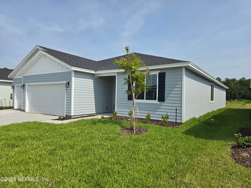 3035 Harden Dr, Jacksonville, FL 32218