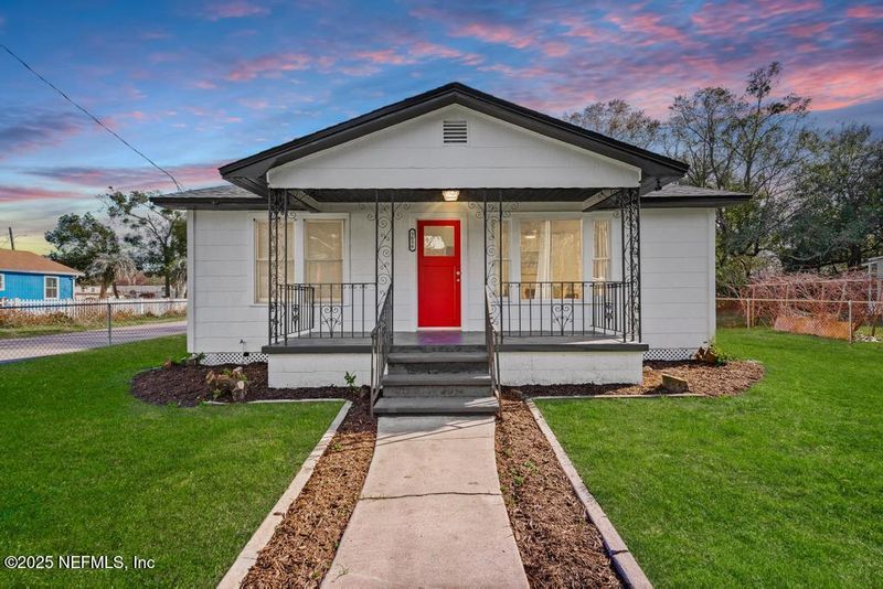 3036 Dignan St, Jacksonville, FL 32254