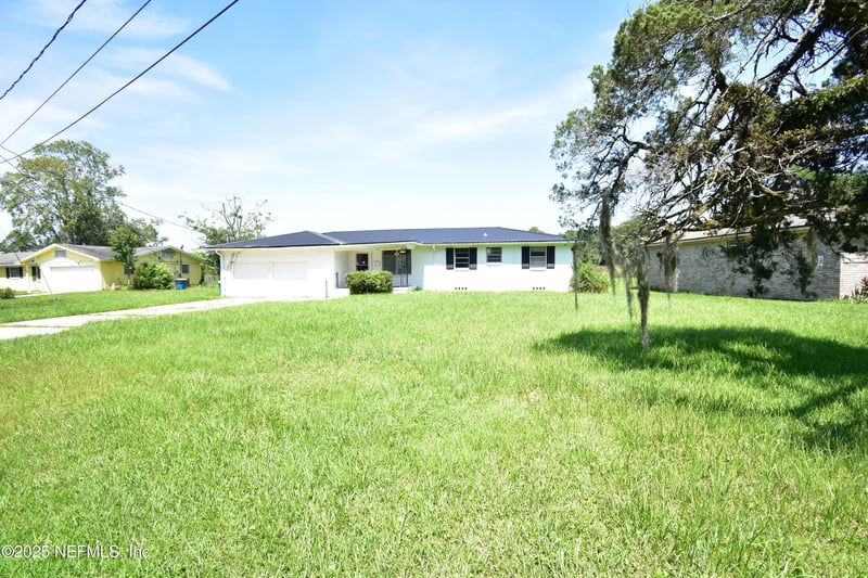 3037 Ribault Scenic Dr, Jacksonville, FL 32208