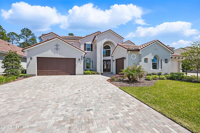 3037 Spiro Cir, Jacksonville, FL 32246