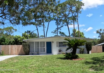 3039 Lorman Dr, Jacksonville, FL 32223