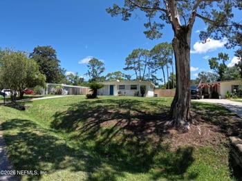 3039 Lorman Dr, Jacksonville, FL 32223
