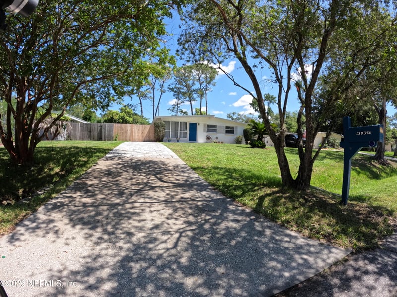 3039 Lorman Dr, Jacksonville, FL 32223
