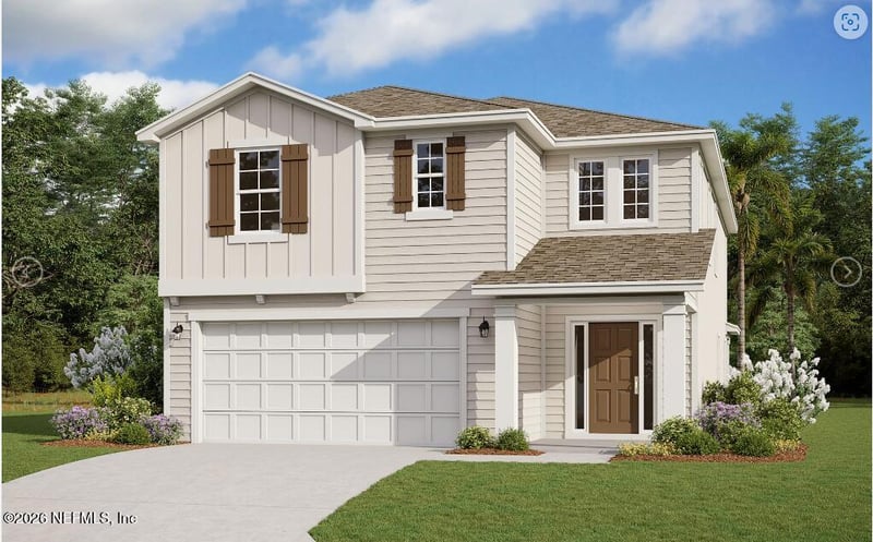304 Barbosa Trl, St Augustine, FL 32095