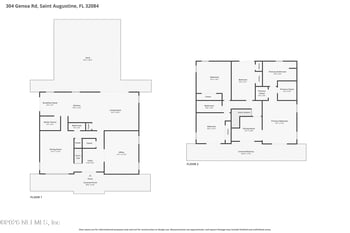 304 Genoa Rd, St Augustine, FL 32084