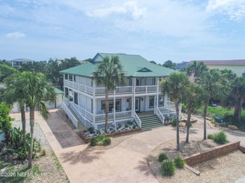 304 Genoa Rd, St Augustine, FL 32084