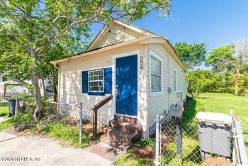 304 Goodwin St, Jacksonville, FL 32204