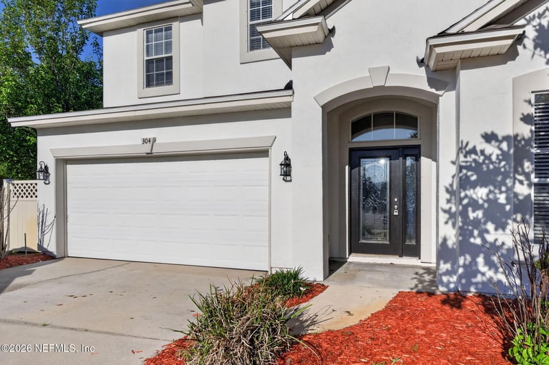 304 N Hidden Tree Dr, St Augustine, FL 32086