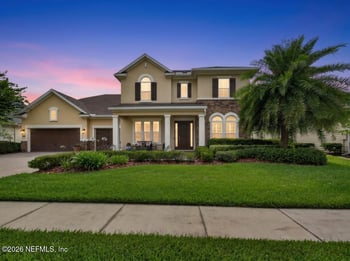 304 Oxford Estates Way, St Johns, FL 32259