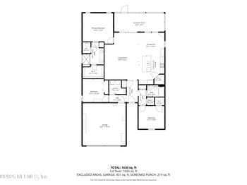 304 Palace Dr, St Augustine, FL 32084