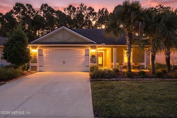 304 Palace Dr, St Augustine, FL 32084