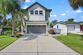 304 Ribault St, St Augustine, FL 32080