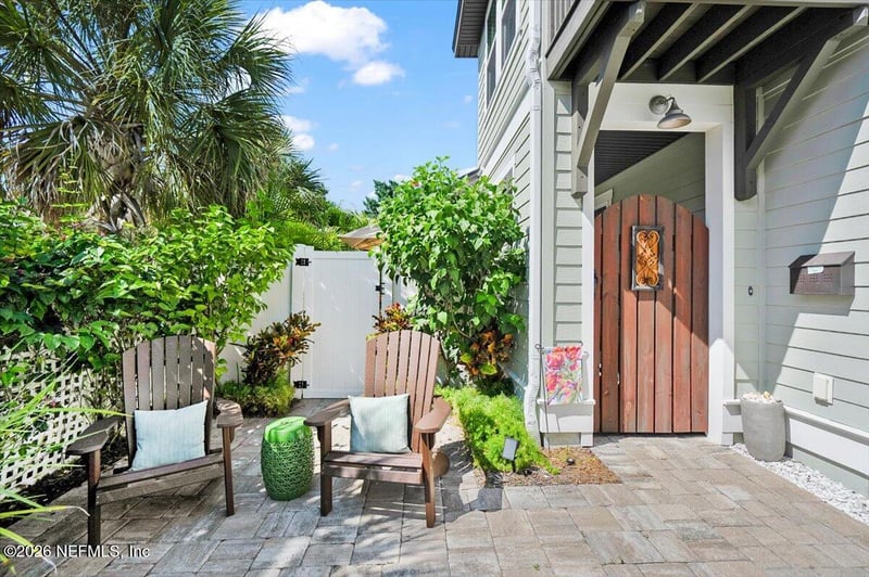 304 Ribault St, St Augustine, FL 32080