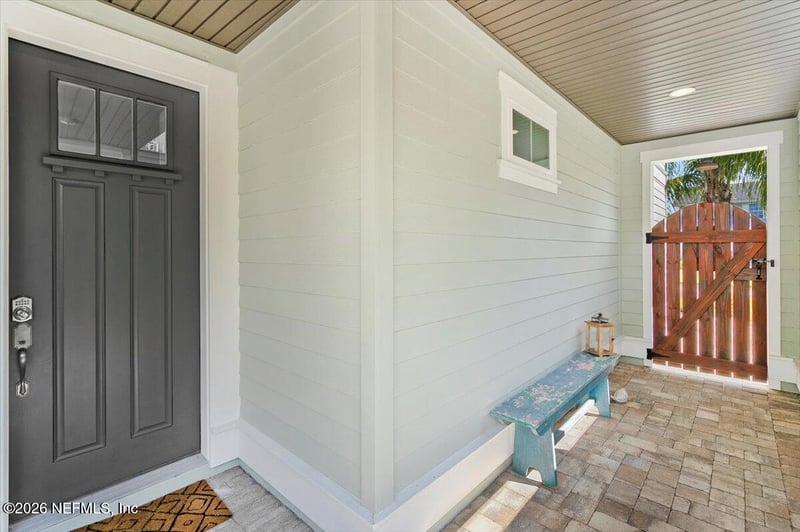304 Ribault St, St Augustine, FL 32080