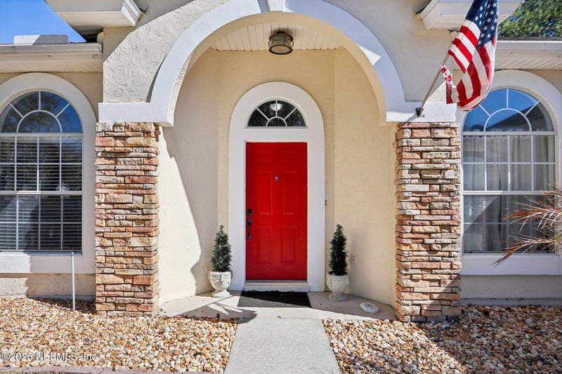 304 S Buck Board Dr, St Johns, FL 32259