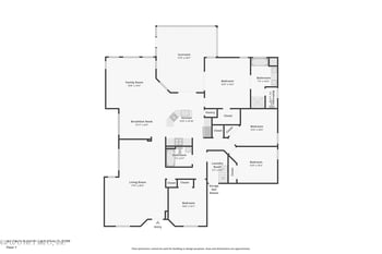 304 S Buck Board Dr, St Johns, FL 32259