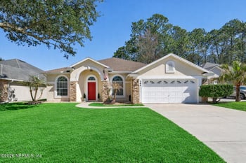 304 S Buck Board Dr, St Johns, FL 32259