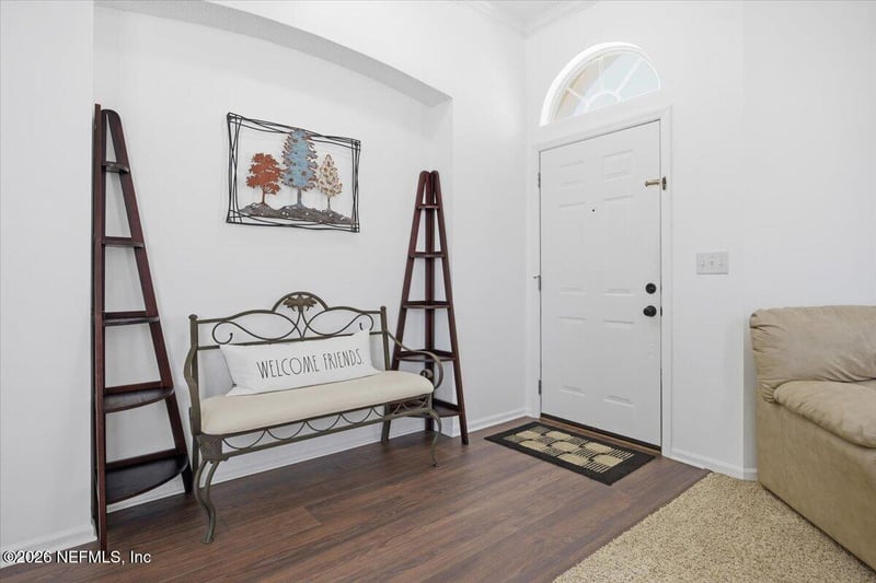 304 S Buck Board Dr, St Johns, FL 32259