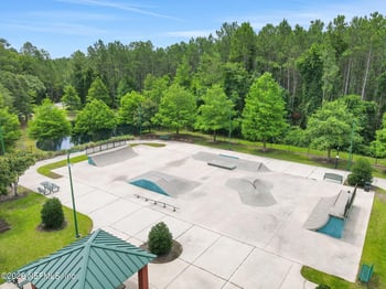 304 S Buck Board Dr, St Johns, FL 32259