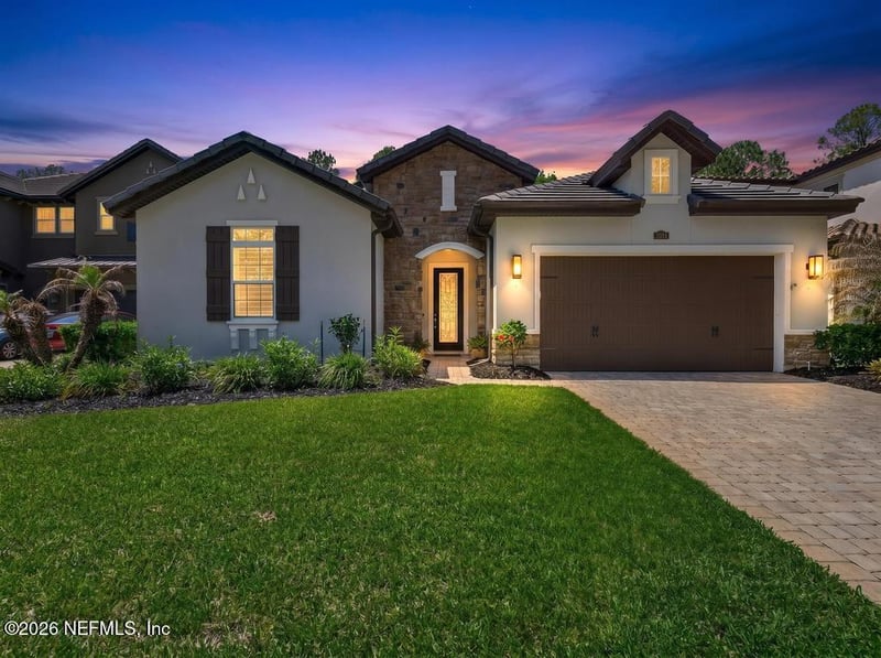 3040 Montilla Dr, Jacksonville, FL 32246